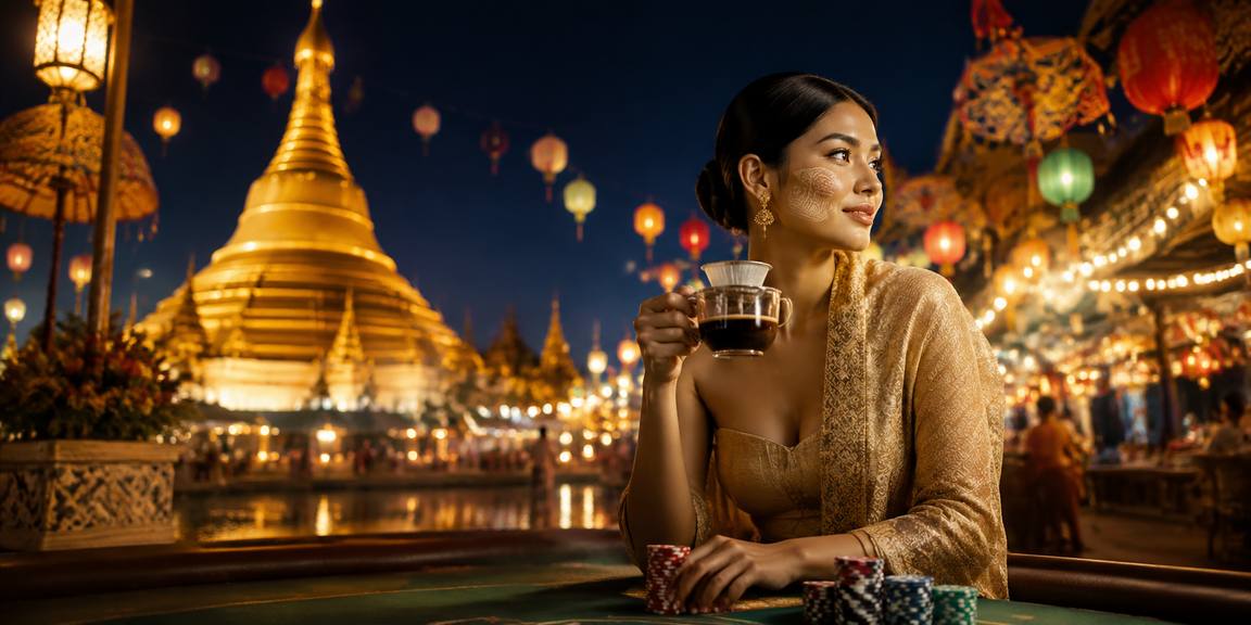 vb99 စလော့လှည့်တိုက်ရိုက်